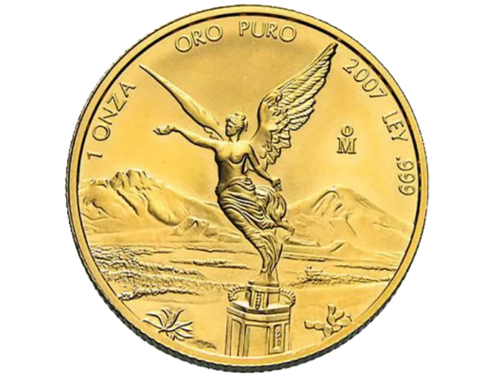 Libertad R